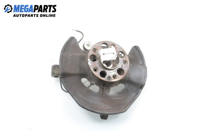 Knuckle hub for Mercedes-Benz A-Class Hatchback W169 (09.2004 - 06.2012), position: front - left