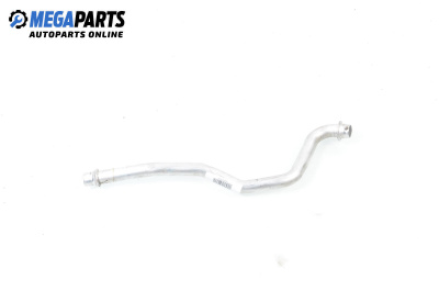 Heating pipe for Mercedes-Benz A-Class Hatchback W169 (09.2004 - 06.2012) A 180 CDI (169.007, 169.307), 109 hp