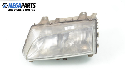 Headlight for Citroen Evasion Minivan (06.1994 - 07.2002), minivan, position: left