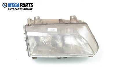 Headlight for Citroen Evasion Minivan (06.1994 - 07.2002), minivan, position: right