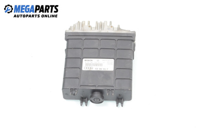 ECU for Audi A4 Avant B5 (11.1994 - 09.2001) 1.9 TDI, 110 hp, № 0 281 001 366/367