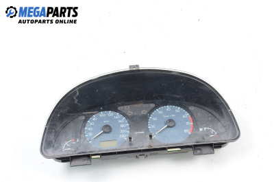 Kilometerzähler for Citroen Xsara Break (10.1997 - 03.2010) 1.6 16V, 109 hp, № P96457 447 80 C 01