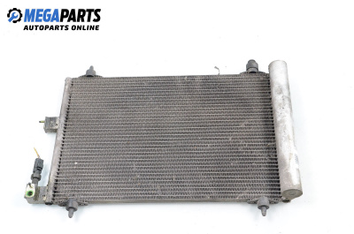 Air conditioning radiator for Citroen Xsara Break (10.1997 - 03.2010) 1.6 16V, 109 hp