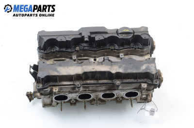 Engine head for Citroen Xsara Break (10.1997 - 03.2010) 1.6 16V, 109 hp