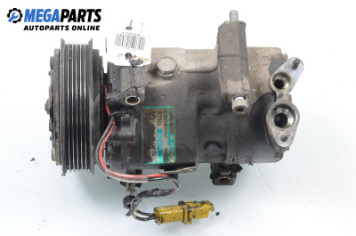 AC compressor for Citroen Xsara Break (10.1997 - 03.2010) 1.6 16V, 109 hp