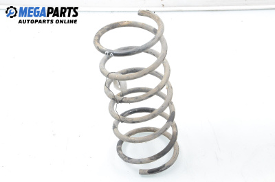 Coil spring for Citroen Xsara Break (10.1997 - 03.2010), station wagon, position: front