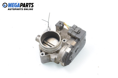 Butterfly valve for Citroen Xsara Break (10.1997 - 03.2010) 1.6 16V, 109 hp