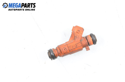 Gasoline fuel injector for Citroen Xsara Break (10.1997 - 03.2010) 1.6 16V, 109 hp, № 0280156034