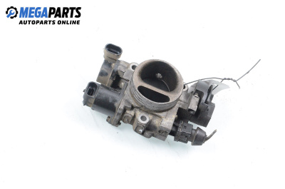 Clapetă carburator for Citroen Xsara Break (10.1997 - 03.2010) 1.4 i, 75 hp