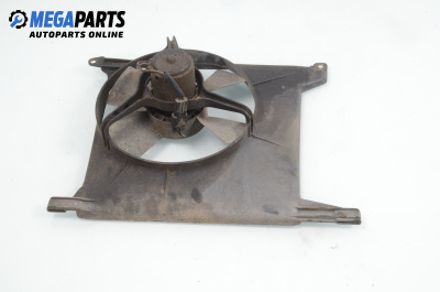 Kühlerlüfter for Alfa Romeo 147 Hatchback (2000-11-01 - 2010-03-01) 1.9 JTD (937AXD1A), 115 hp