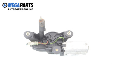 Motor ștergătoare parbriz for Alfa Romeo 147 Hatchback (2000-11-01 - 2010-03-01), hatchback, position: din spate