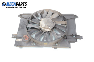 Radiator fan for Alfa Romeo 147 Hatchback (2000-11-01 - 2010-03-01) 1.9 JTD (937AXD1A), 115 hp