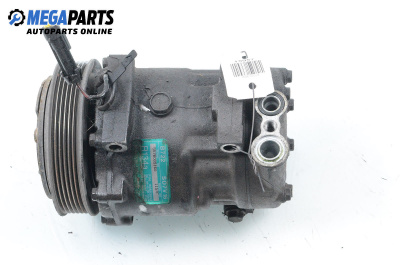 AC compressor for Alfa Romeo 147 Hatchback (2000-11-01 - 2010-03-01) 1.9 JTD (937AXD1A), 115 hp, № SD7V16