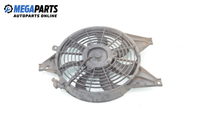 Radiator fan for Kia Carnival I Minivan (06.1998 - 10.2001) 2.9 TD, 126 hp