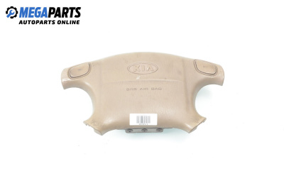 Airbag for Kia Carnival I Minivan (06.1998 - 10.2001), 5 doors, minivan, position: front