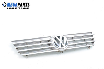 Grilă for Volkswagen Polo Hatchback III (10.1999 - 10.2001), hatchback, position: fața