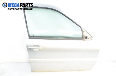 Door for Volkswagen Polo Hatchback III (10.1999 - 10.2001), 5 doors, hatchback, position: front - right