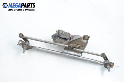 Front wipers motor for Opel Corsa B Hatchback (03.1993 - 12.2002), hatchback, position: front