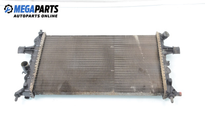 Radiator de apă for Opel Zafira A Minivan (04.1999 - 06.2005) 1.8 16V, 116 hp