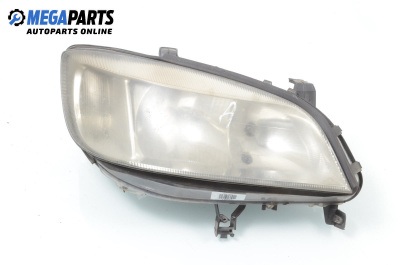 Scheinwerfer for Opel Zafira A Minivan (04.1999 - 06.2005), minivan, position: rechts