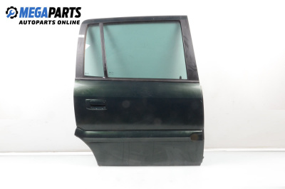 Ușă for Opel Zafira A Minivan (04.1999 - 06.2005), 5 uși, monovolum, position: dreaptă - spate