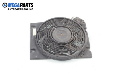 Radiator fan for Opel Zafira A Minivan (04.1999 - 06.2005) 1.8 16V, 116 hp