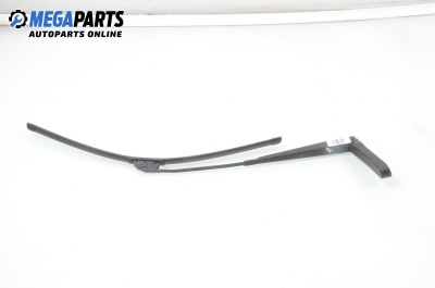 Braț ștergătoare parbriz for Opel Zafira A Minivan (04.1999 - 06.2005), position: dreapta