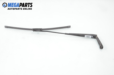 Braț ștergătoare parbriz for Opel Zafira A Minivan (04.1999 - 06.2005), position: stânga