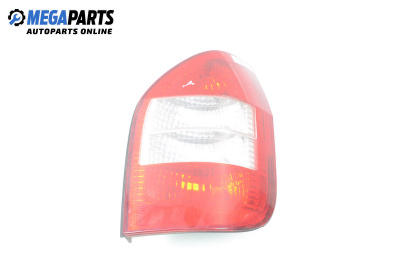 Tail light for Opel Zafira A Minivan (04.1999 - 06.2005), minivan, position: right