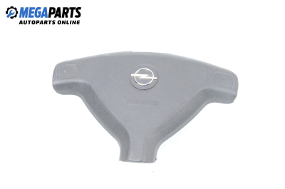 Airbag for Opel Zafira A Minivan (04.1999 - 06.2005), 5 türen, minivan, position: vorderseite