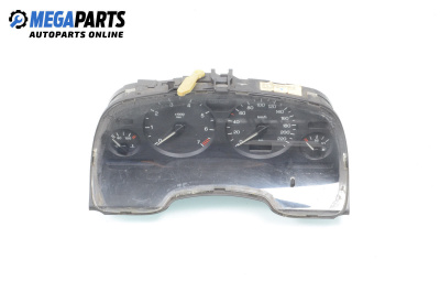 Instrument cluster for Opel Zafira A Minivan (04.1999 - 06.2005) 1.8 16V, 116 hp