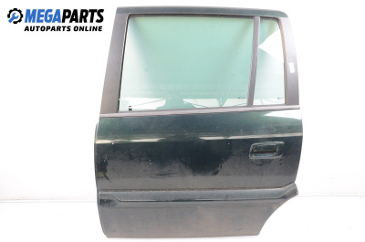 Door for Opel Zafira A Minivan (04.1999 - 06.2005), 5 doors, minivan, position: rear - left