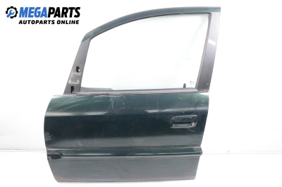 Tür for Opel Zafira A Minivan (04.1999 - 06.2005), 5 türen, minivan, position: links, vorderseite