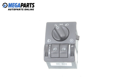 Lights switch for Opel Zafira A Minivan (04.1999 - 06.2005)