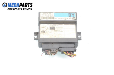 Komfort-modul for Opel Zafira A Minivan (04.1999 - 06.2005), № 09226300