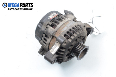 Alternator for Opel Zafira A Minivan (04.1999 - 06.2005) 1.8 16V, 116 hp