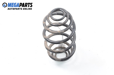 Coil spring for Opel Zafira A Minivan (04.1999 - 06.2005), minivan, position: rear