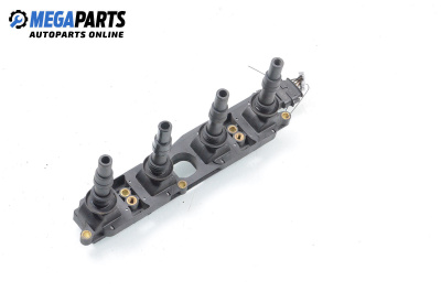 Bobină de aprindere for Opel Zafira A Minivan (04.1999 - 06.2005) 1.8 16V, 116 hp