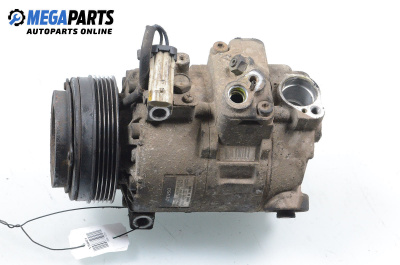 AC compressor for Opel Zafira A Minivan (04.1999 - 06.2005) 1.8 16V, 116 hp