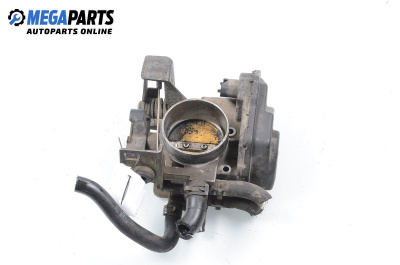 Butterfly valve for Opel Zafira A Minivan (04.1999 - 06.2005) 1.8 16V, 116 hp