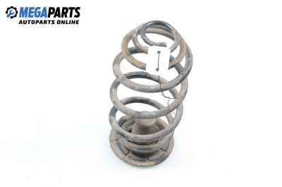 Coil spring for Opel Zafira A Minivan (04.1999 - 06.2005), minivan, position: rear