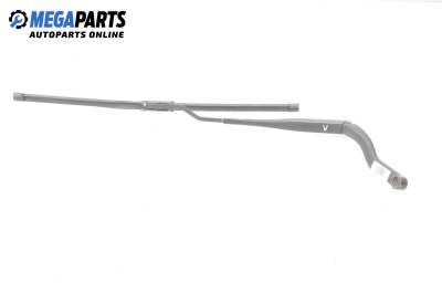 Wischerarm frontscheibe for Opel Vectra C Sedan (04.2002 - 01.2009), position: links