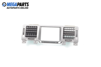 Fante de aer încălzire for Opel Vectra C Sedan (04.2002 - 01.2009)