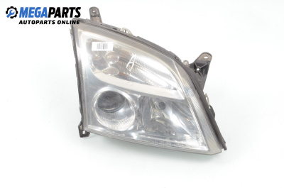 Far for Opel Vectra C Sedan (04.2002 - 01.2009), sedan, position: dreapta