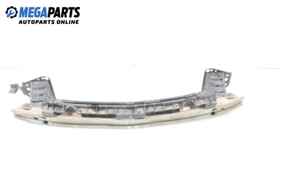 Stützträger stoßstange for Opel Vectra C Sedan (04.2002 - 01.2009), sedan, position: vorderseite