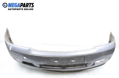 Frontstoßstange for Opel Vectra C Sedan (04.2002 - 01.2009), sedan, position: vorderseite