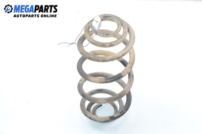 Coil spring for Opel Vectra C Sedan (04.2002 - 01.2009), sedan, position: rear