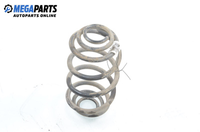 Coil spring for Opel Vectra C Sedan (04.2002 - 01.2009), sedan, position: rear