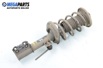 Amortizor McPherson for Opel Vectra C Sedan (04.2002 - 01.2009), sedan, position: stânga - fața