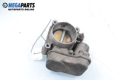 Clapetă carburator for Opel Vectra C Sedan (04.2002 - 01.2009) 2.2 direct, 155 hp